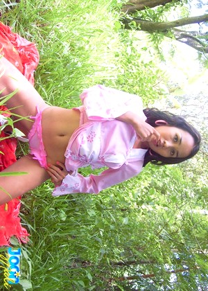 free sex pornphoto 1 Joon Mali spankingthem-outdoor-hotest-girl joonmali