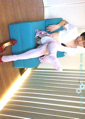 free sex pornphoto 3 Katieayanami Model stylez-blue-wig-wwwsexhdpicsmobile katieayanami
