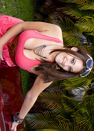 free sex pornphotos Latinarampage Selena Castro Arcade Big Tits Anal Bufette