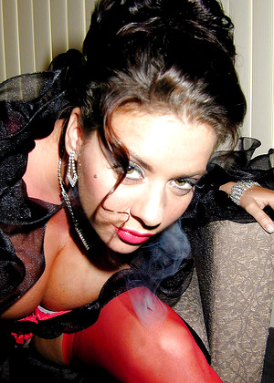 free sex pornphoto 12 Linsey Dawn Mckenzie skirt-high-heels-nudity linseysworld