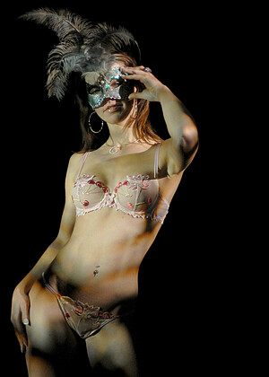 free sex pornphoto 12 Louisdemirabert Model tryanal-lingerie-her louisdemirabert