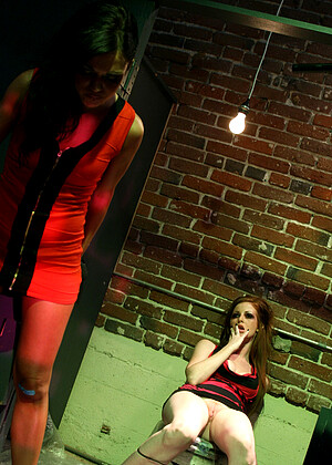 free sex pornphoto 4 Alyssa Reece Nikki Rhodes reality-redhead-xxxiamge lowartfilms