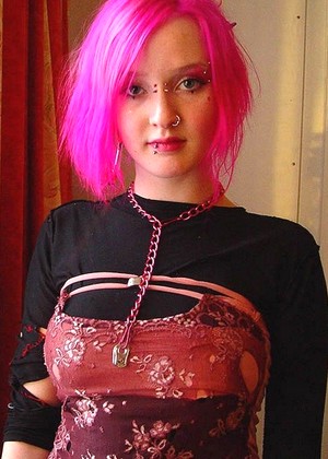 free sex pornphotos Masschafetish Masscha Fucksshowing Pink Hair Upsexphoto
