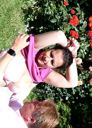 free sex pornphoto 3 Maturenl Model ftvluvv-outdoor-vagina-photos maturenl