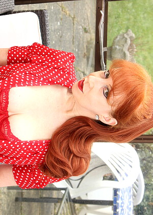 free sex pornphoto 4 Red Xxx avi-redhead-cutey maturenl