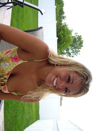 free sex pornphoto 12 Melissa Midwest otdors-blonde-provocateur melissamidwest