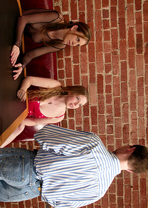 free sex pornphoto 8 Audrey Leigh Michael J Cox Princess Kali amrika-bondage-strawberry meninpain
