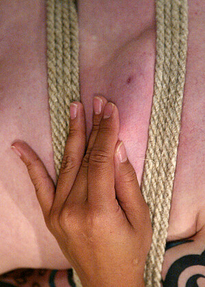 free sex pornphoto 11 Dragonlily Judass tag-bondage-is meninpain