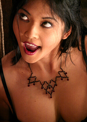free sex pornphoto 14 Mika Tan Richie Rennt uncovered-femdom-pornbabe meninpain