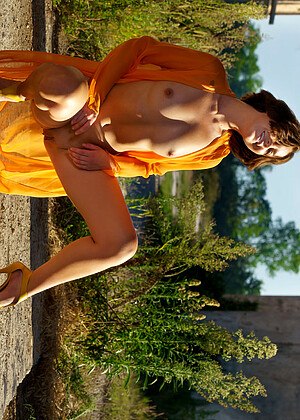 free sex pornphoto 7 Amaya darlings-outdoor-analxxx metart