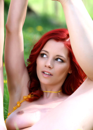 free sex pornphoto 5 Gabrielle Lupin fuckef-redheads-brszzers-com metart