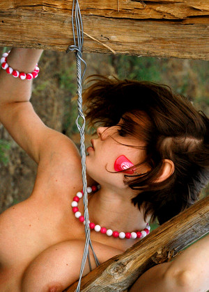 free sex pornphoto 14 Silvia B docfuckcom-outdoor-com-fucking metart