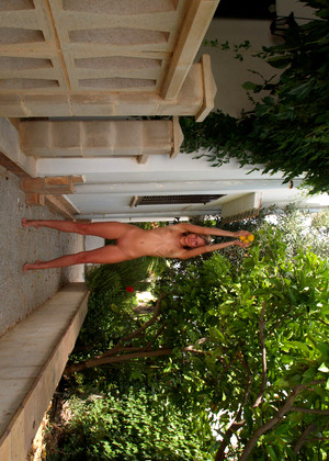 free sex pornphoto 14 Sylvie Sinner wearing-lingerie-scoreland2 metart