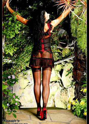 free sex pornphoto 3 Model Eve hdpics-lingerie-luv modeleve