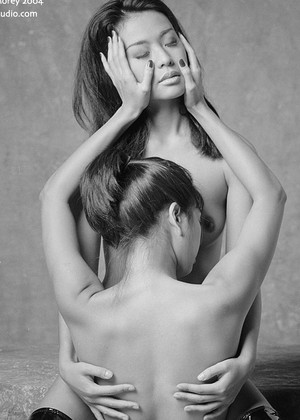 free sex pornphoto 3 Trisha Morey fonda-babes-nekane moreystudio