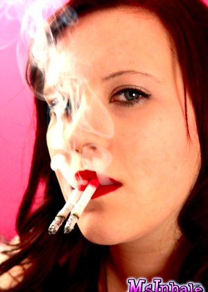 free sex pornphoto 6 Msinhale Model hqporn-women-smoking-cigars-porncutie msinhale