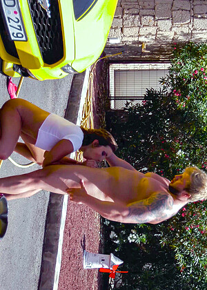 free sex pornphoto 2 Alexis Cherry Blonder Steve cady-short-hair-0day-porn mylf