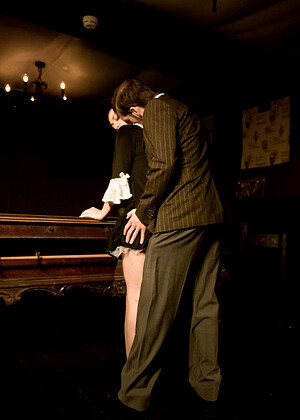 free sex pornphoto 17 Demetri Xxx Paige Turnah skirt-office-stripping mylf