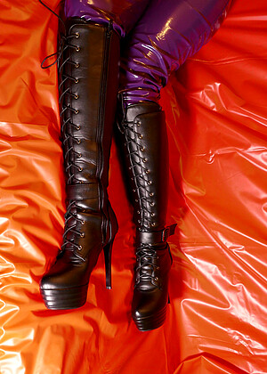free sex pornphoto 6 Mysticalgirl Model friday-boots-waptrack-www mysticalgirl