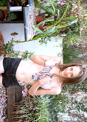 free sex pornphoto 4 Kyler Quinn university-shorts-bukake naughtymag