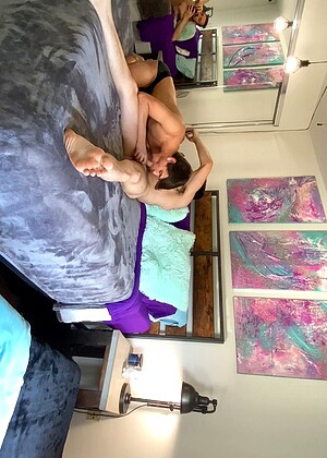 free sex pornphotos Nextdoorstudios Andy Taylor Johnny B Grab Brunette Randi Image