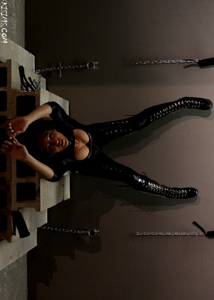 free sex pornphoto 9 Nikki Sims voxx-catwoman-massive nikkisims