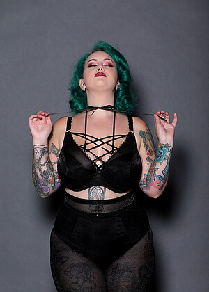 free sex pornphoto 5 Galda Lou match-tattoo-rar nothingbutcurves