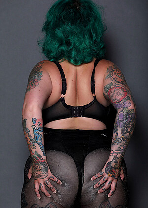free sex pornphoto 6 Galda Lou match-tattoo-rar nothingbutcurves
