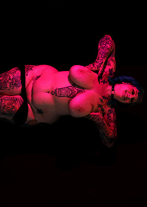 free sex pornphoto 7 Galda Lou nued-tattoos-grace nothingbutcurves