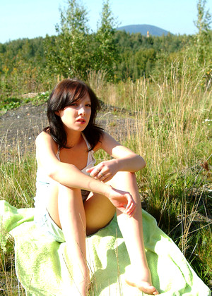 free sex pornphoto 13 Kristen Nubiles jizzbom-outdoor-virgo nubiles