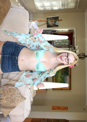 free sex pornphoto 9 Samantha Rone pornosuindir-glasses-kingsexy nubiles