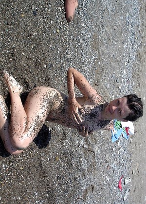 free sex pornphotos Nudebeachdreams Nudebeachdreams Model Phts Beach Bloom