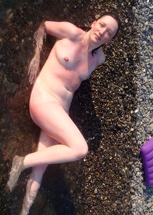 free sex pornphotos Nudebeachdreams Nudebeachdreams Model Sapphire Nudist Hot Pure