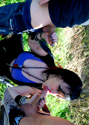 free sex pornphoto 13 Gina Snake santos-dogging-video-link onadoggingmission