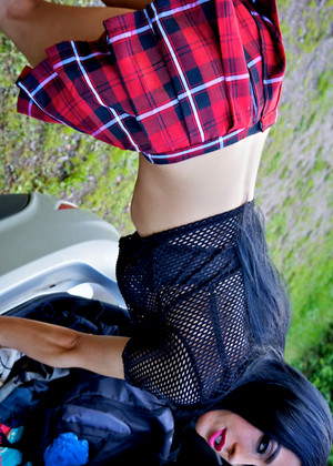 free sex pornphoto 10 Skyler Mckay billie-outdoor-schoolgirl-uniform onadoggingmission