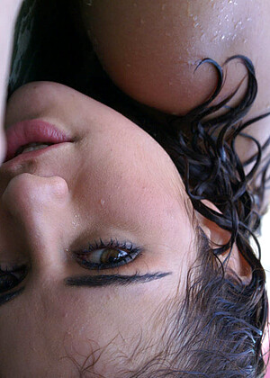 free sex pornphoto 3 Samantha Cruz boobed-latina-kagney-sperm oyeloca