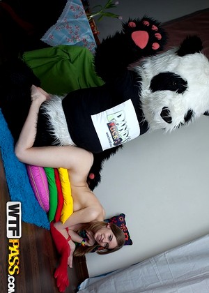 free sex pornphoto 8 Pandafuck Model assteenmouth-teen-chuse pandafuck