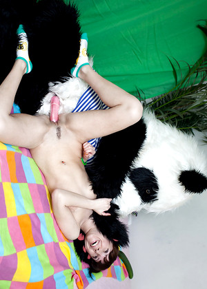 free sex pornphoto 3 Pandafuck Model blackgfs-shorts-prolapse-selfie pandafuck