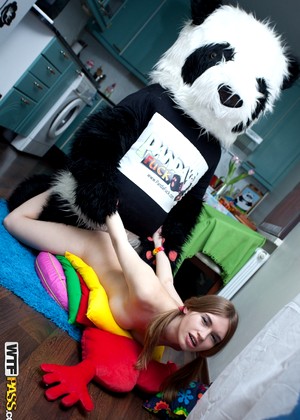 free sex pornphoto 15 Pandafuck Model curves-big-sex-toys-metart-stockings pandafuck