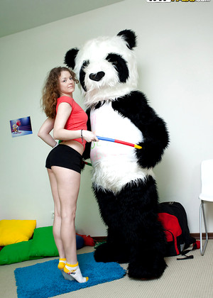 free sex pornphoto 13 Pandafuck Model pussylips-shorts-selector pandafuck