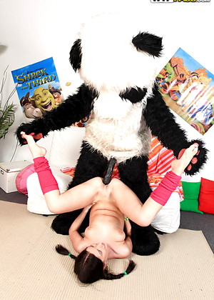 free sex pornphotos Pandafuck Pandafuck Model Sexey Ass Metro