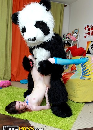 free sex pornphoto 3 Pandafuck Model xxx15-ass-juju pandafuck