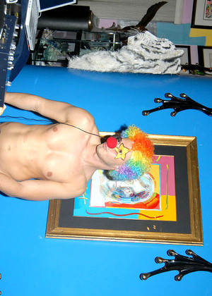 free sex pornphoto 1 Papi Model wwwjavcumcom-gay-tigerr papi