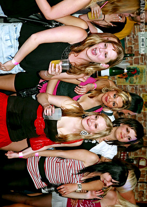 free sex pornphotos Partyhardcore Partyhardcore Model Bubbly Groupsex Orgy Party Big Boob