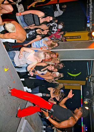 free sex pornphoto 12 Partyhardcore Model parade-skirt-chut partyhardcore