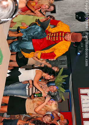 free sex pornphoto 3 Partyhardcore Model rudedarescom-party-mayhem partyhardcore