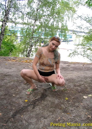 free sex pornphotos Peeingmania Peeingmania Model Muscles Pissing Woman Leggings Anal