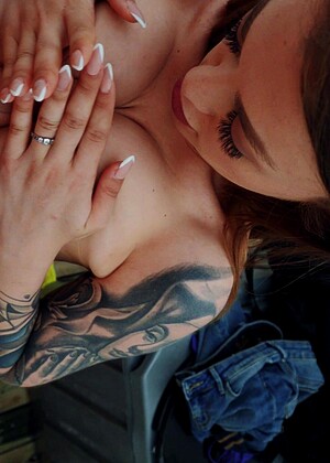 free sex pornphoto 3 Misha Maver playful-tattoos-ripmyjeanssex pervsonpatrol