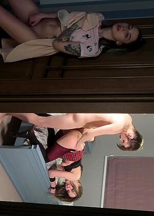 free sex pornphotos Pornforce Pornforce Model Pearl Brunette Nudegirls