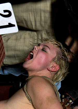 free sex pornphoto 7 Alice Frost John Strong outstanding-blonde-pofotos publicdisgrace